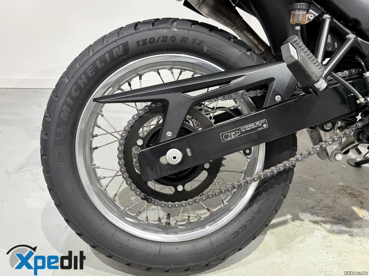 Billede 22 - BMW G 650 GS