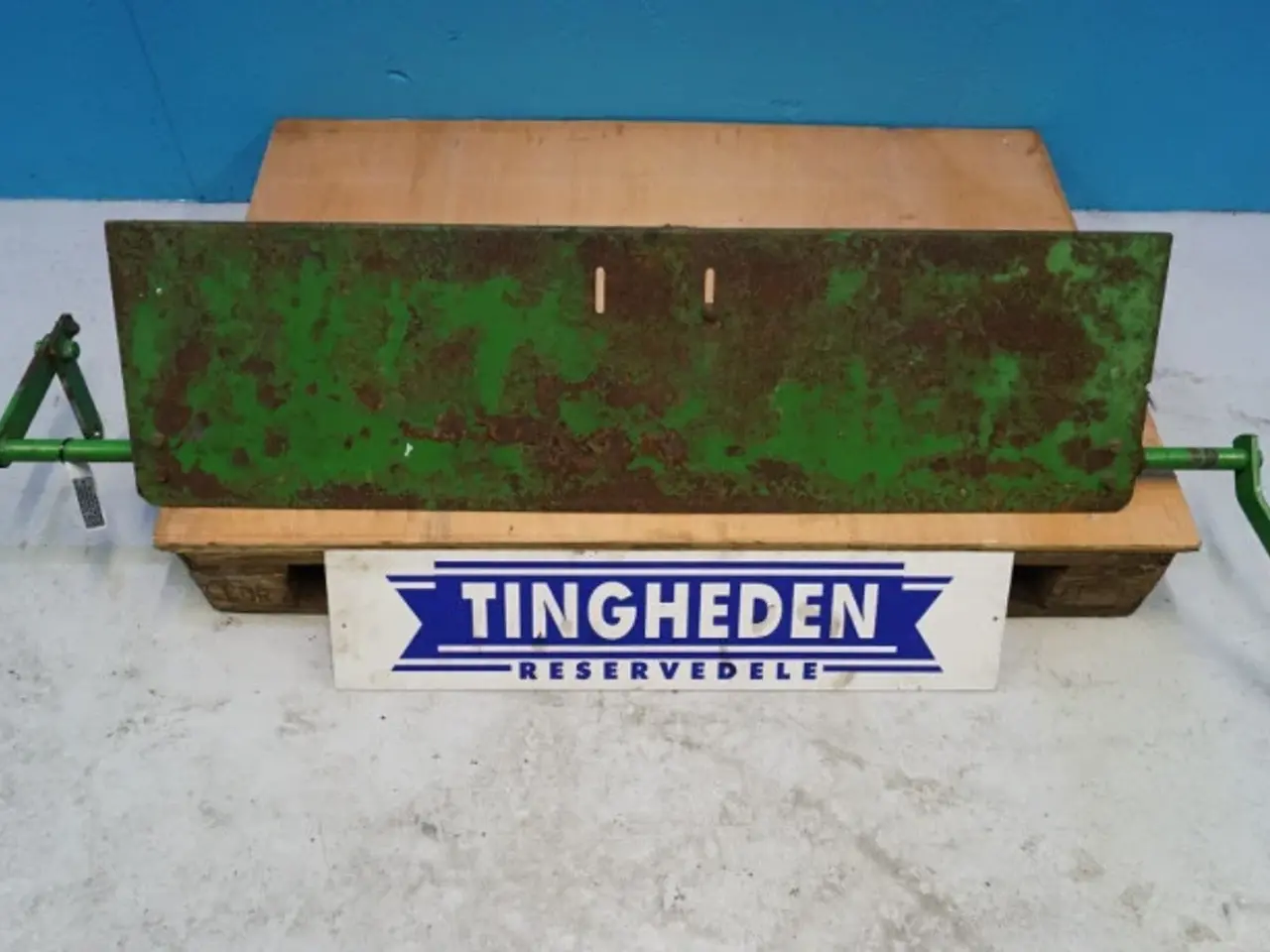 Billede 5 - John Deere 9780 Stenfælde AZ100969