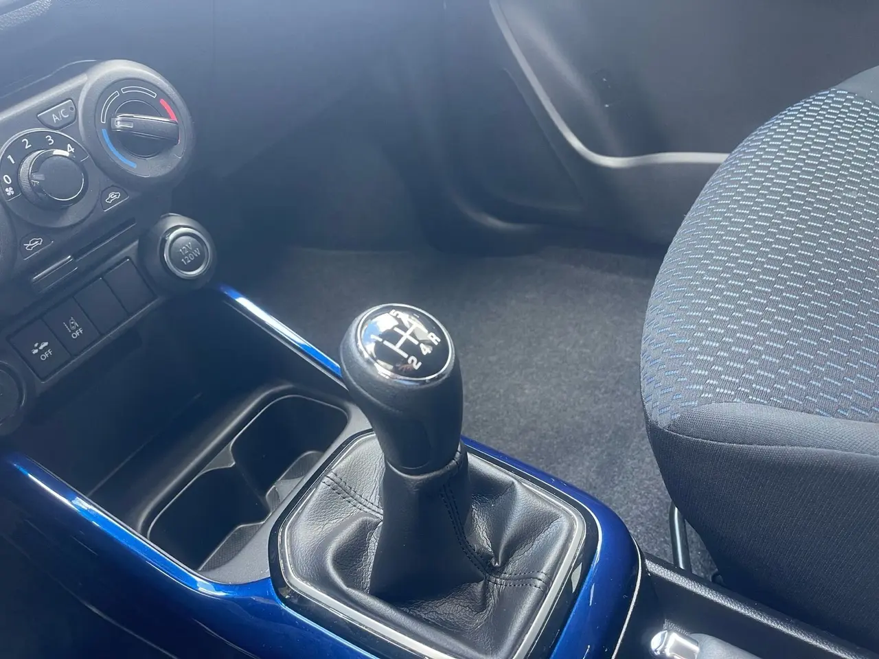 Billede 15 - Suzuki Ignis 1,2 Dualjet Mild hybrid Plus AEB 83HK 5d