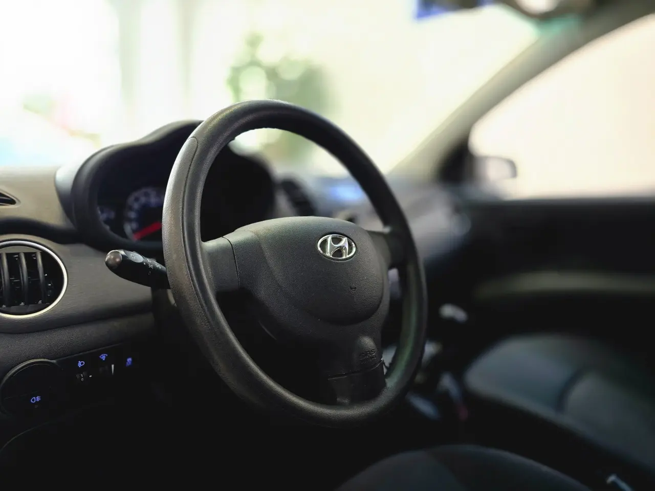 Billede 4 - Hyundai i10 1,2 Comfort