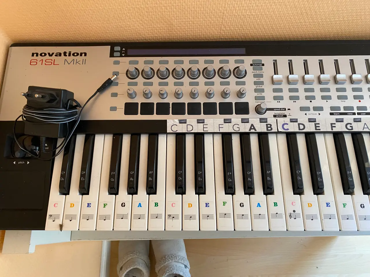 Billede 3 - Keyboard