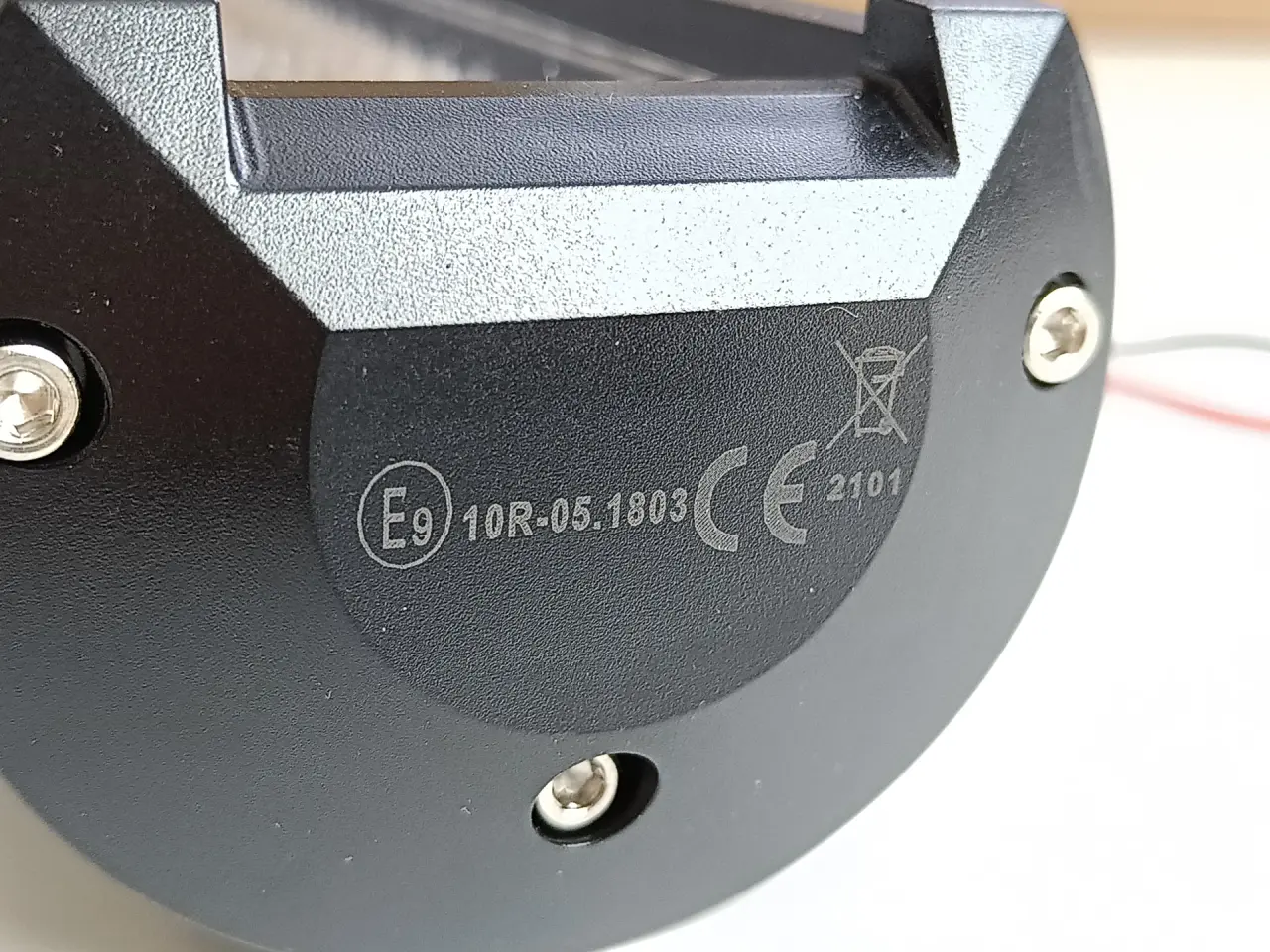 Billede 4 - NY! 36000LM 120 LED 12V-24V IP67 PREMIUM LED BAR