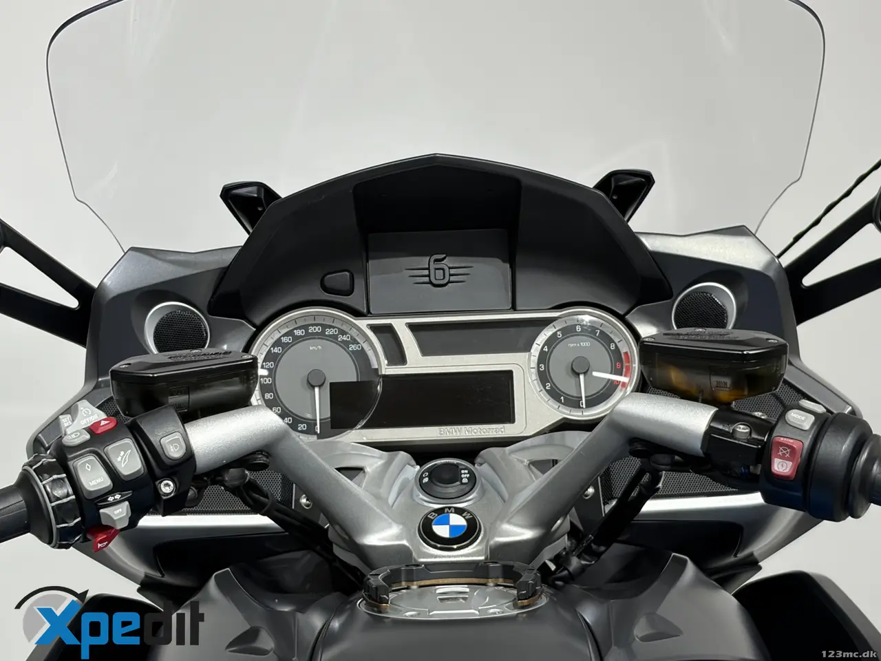 Billede 12 - BMW K 1600 GT