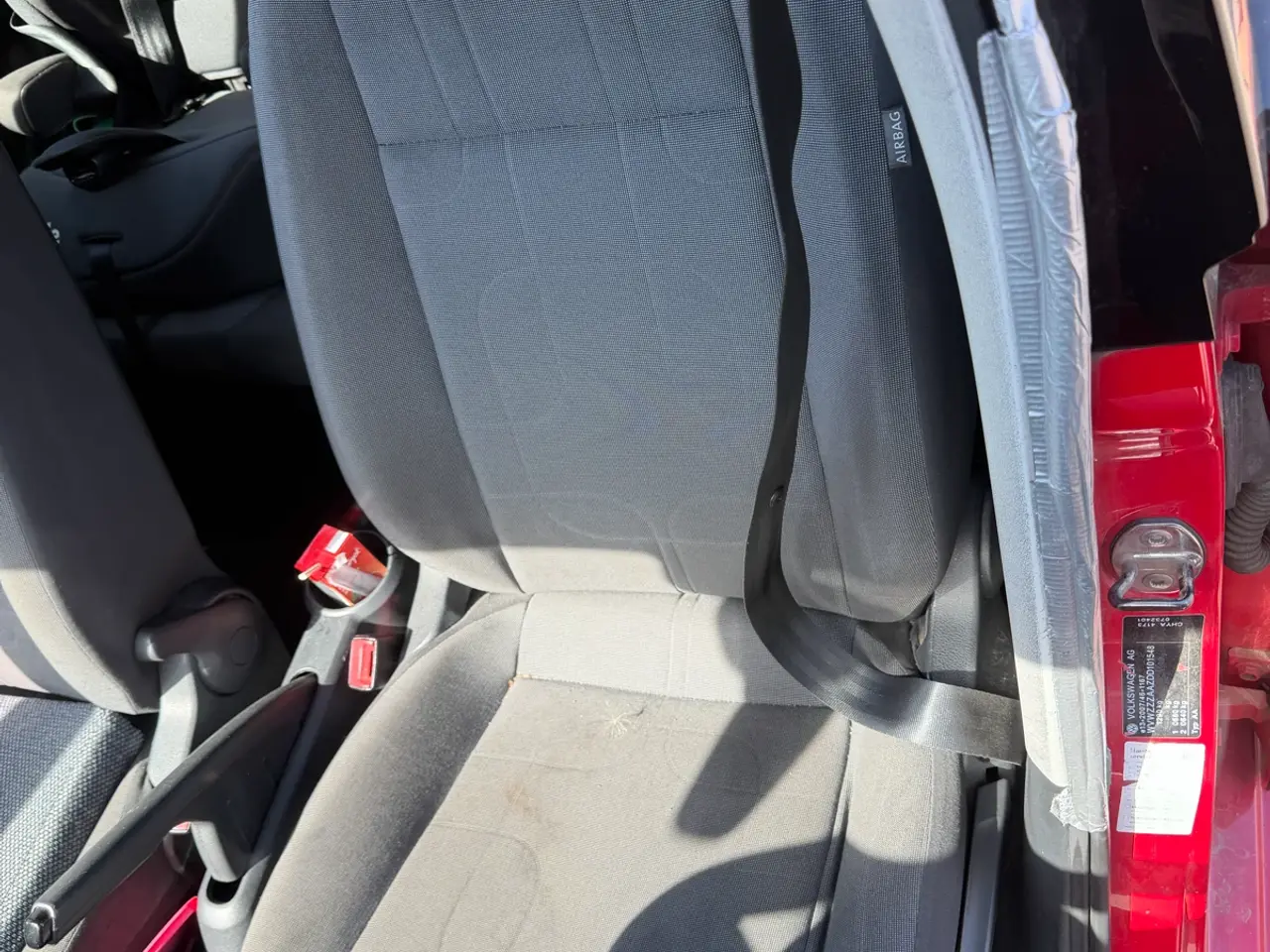 Billede 5 - Vw up årgang 2013
