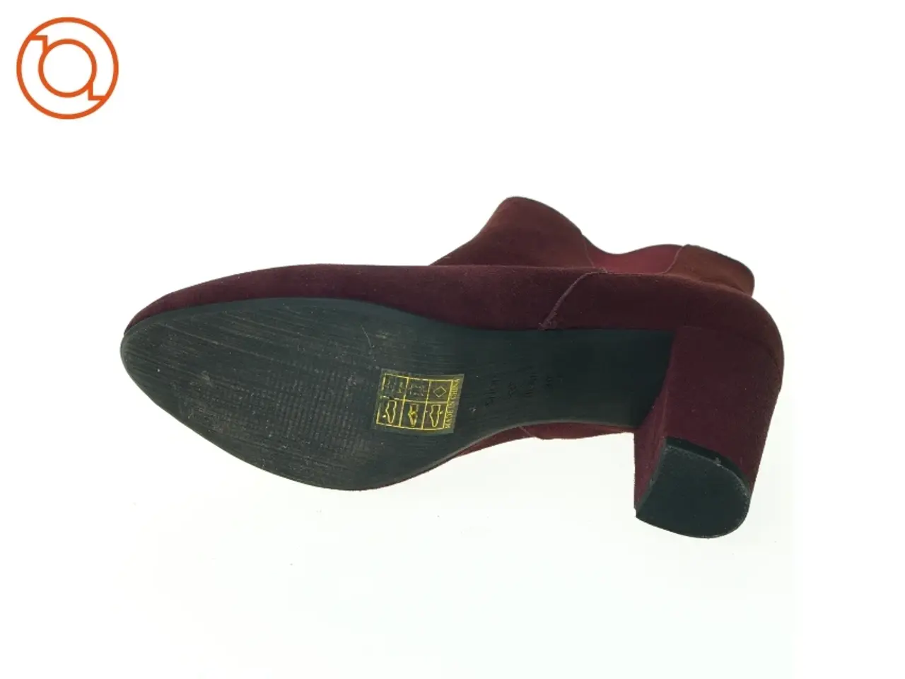 Billede 5 - Sko fra Shoe The Bear (str. 39)