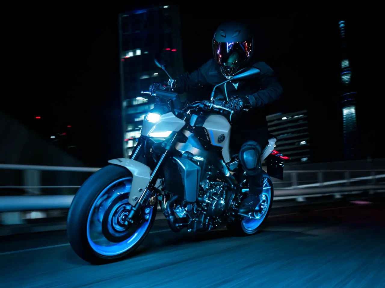 Billede 8 - Yamaha MT-09