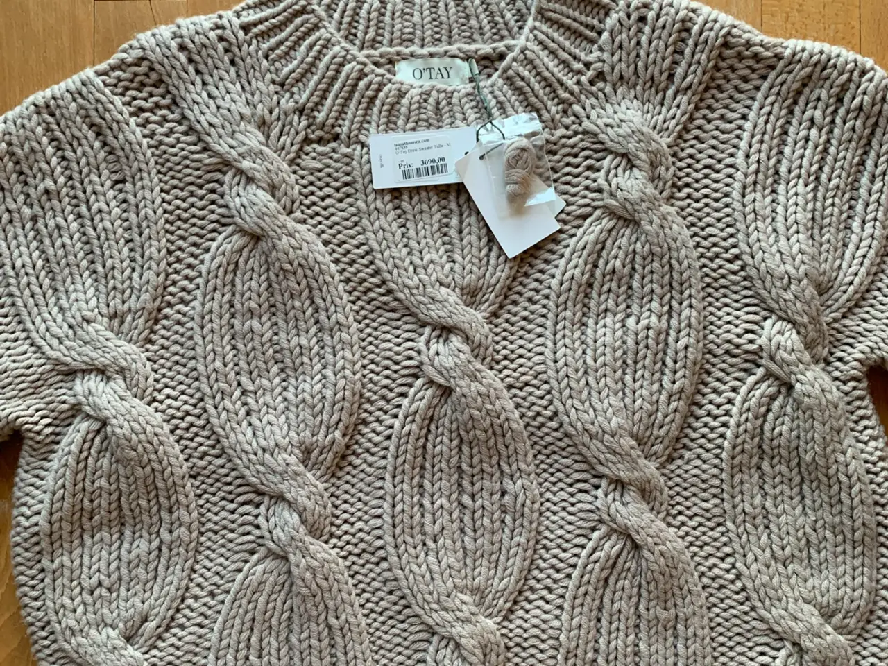Billede 5 - O’tay Drew sweater