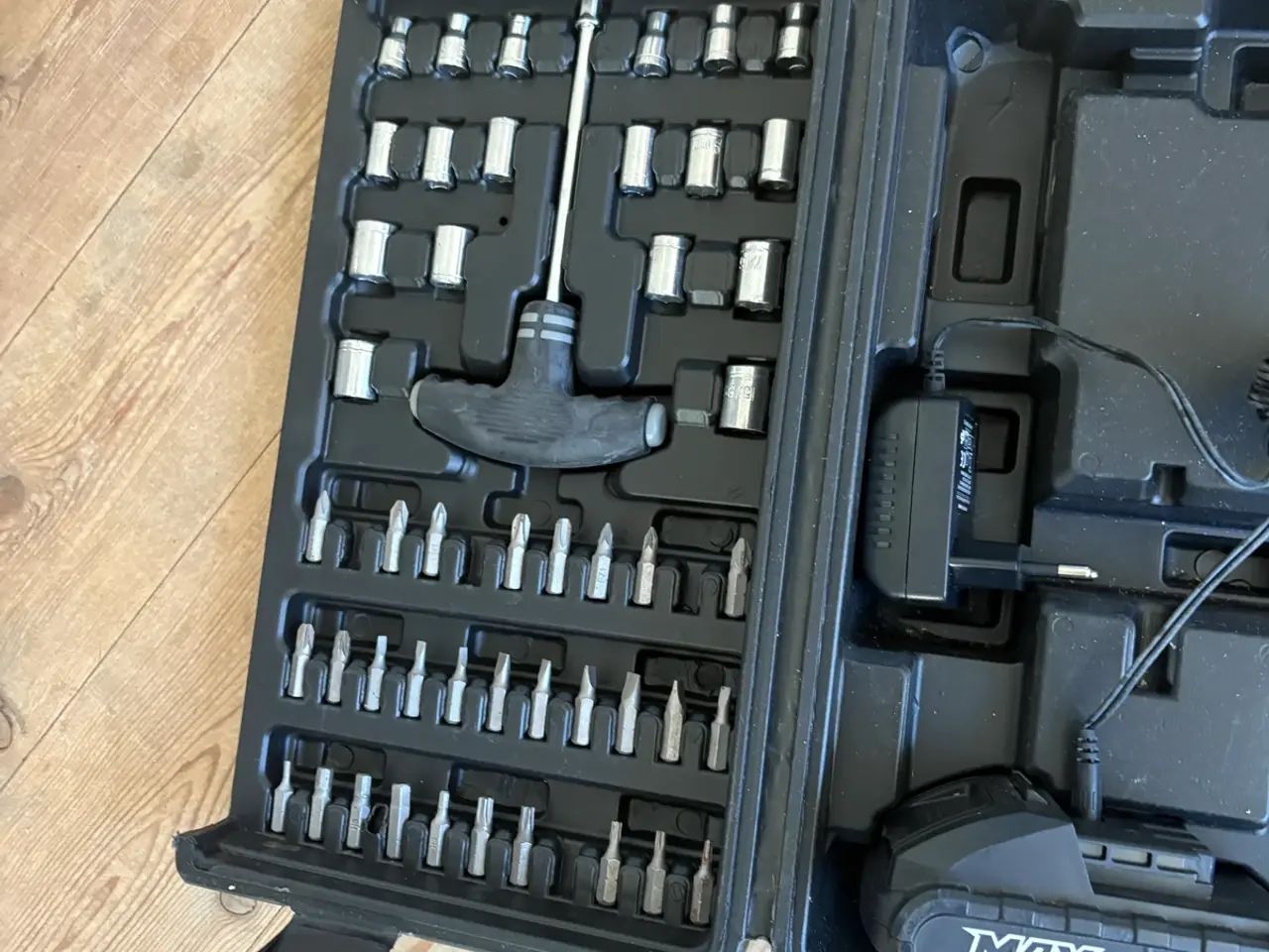 Billede 3 - Bore skrue maskine