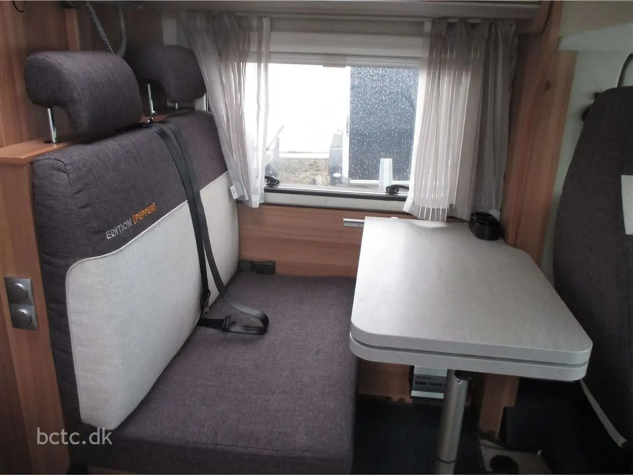 Billede 3 - 2019 - Weinsberg Pepper Edition 600