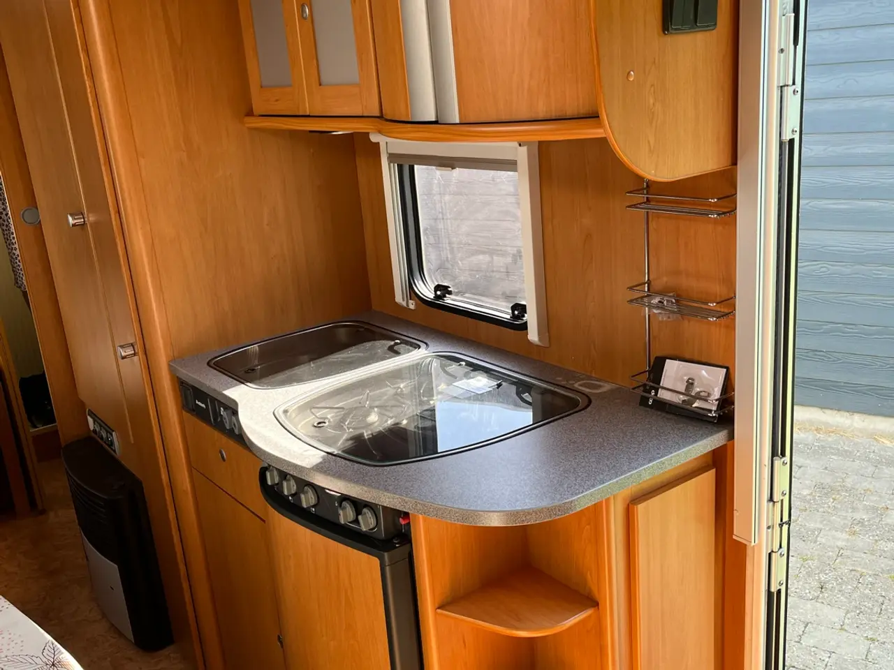 Billede 10 - Dethleffs Lifestyle Camper 560 sk 2005