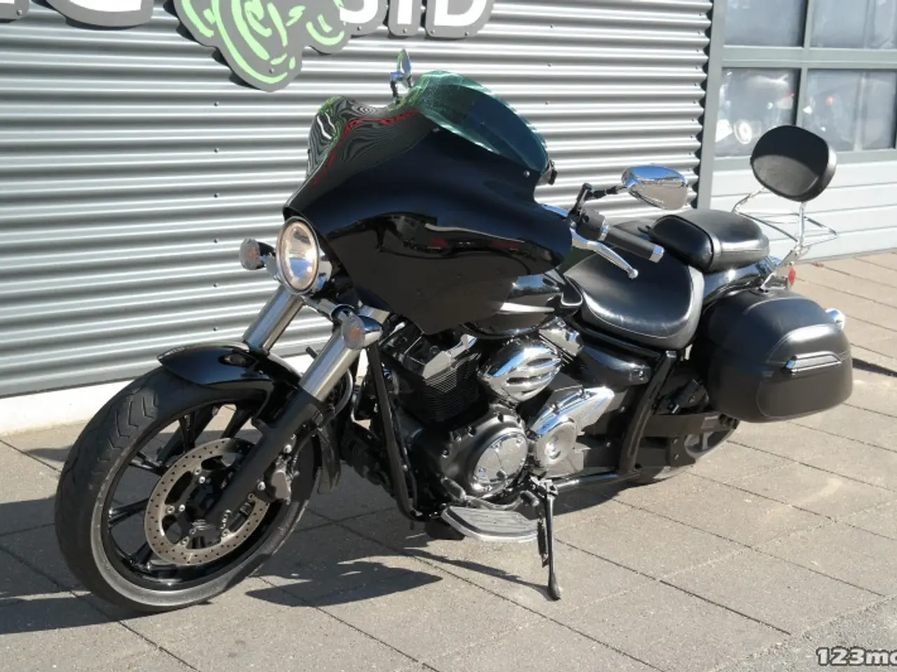 Billede 18 - Yamaha XVS 950 A MC-SYD BYTTER GERNE