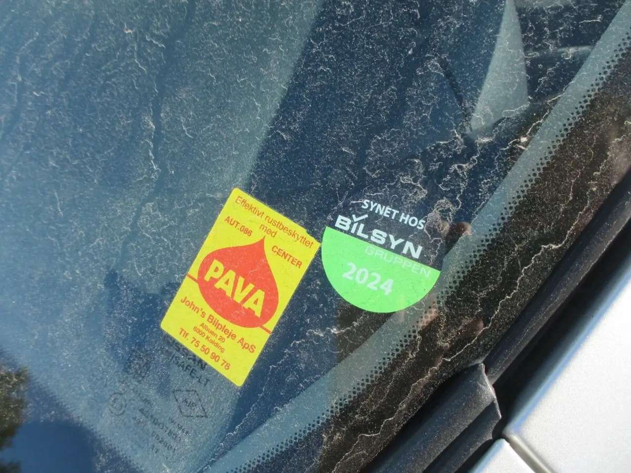 Billede 16 - Nissan Micra 1,2 Visia 80HK 5d