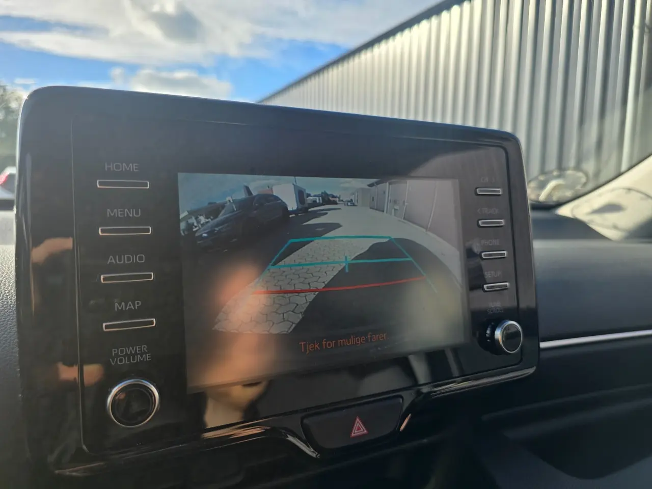 Billede 10 - Toyota Yaris 1,5 Active