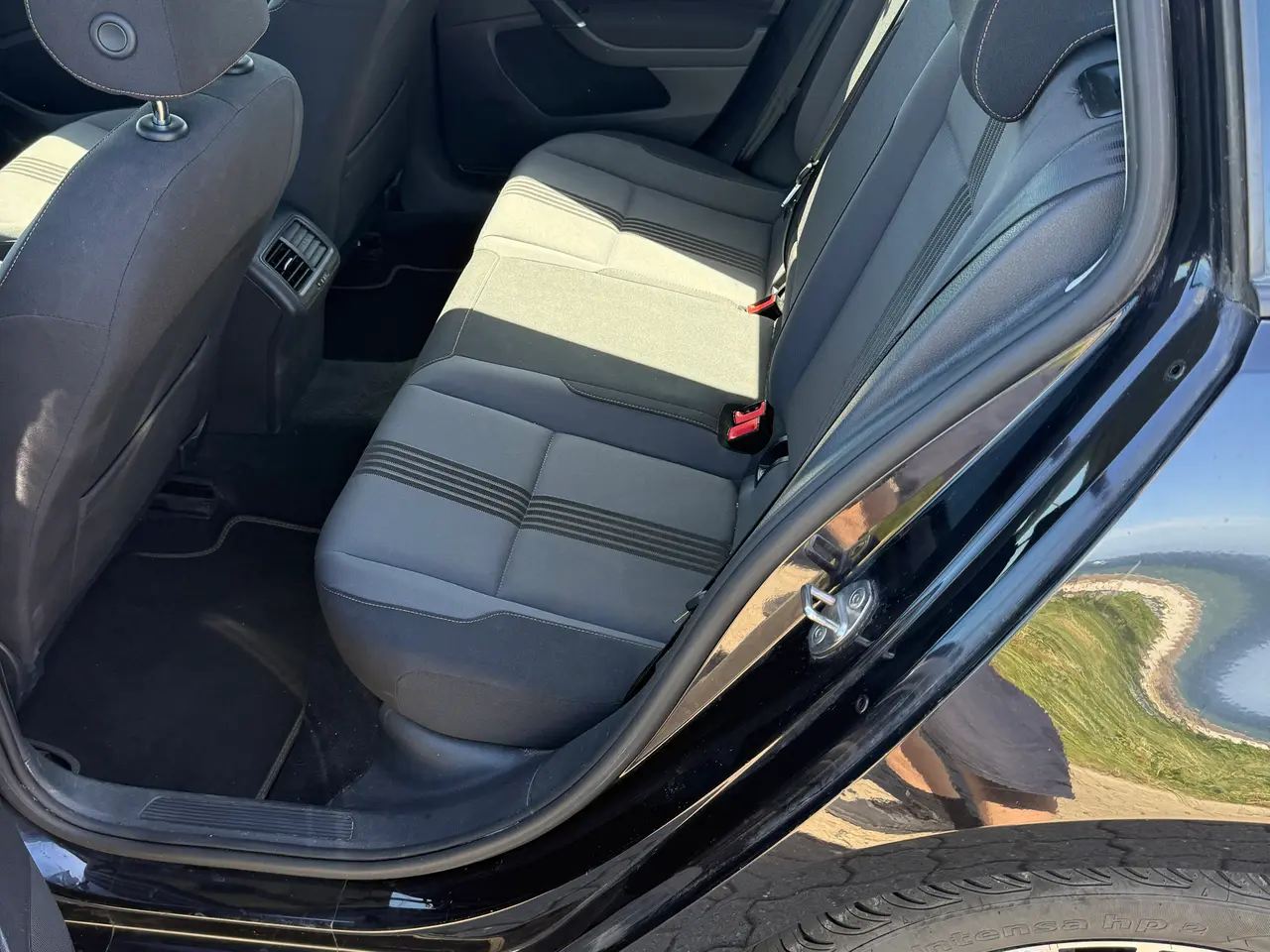 Billede 11 - VW Golf 1.4 TSI Allstar