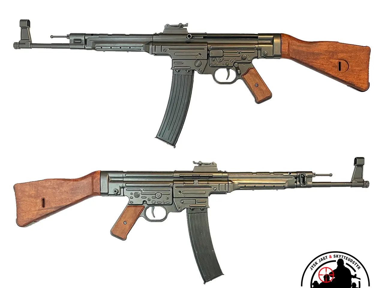 Billede 1 - Sturmgewehr 44 (STG44) - REPLIKA