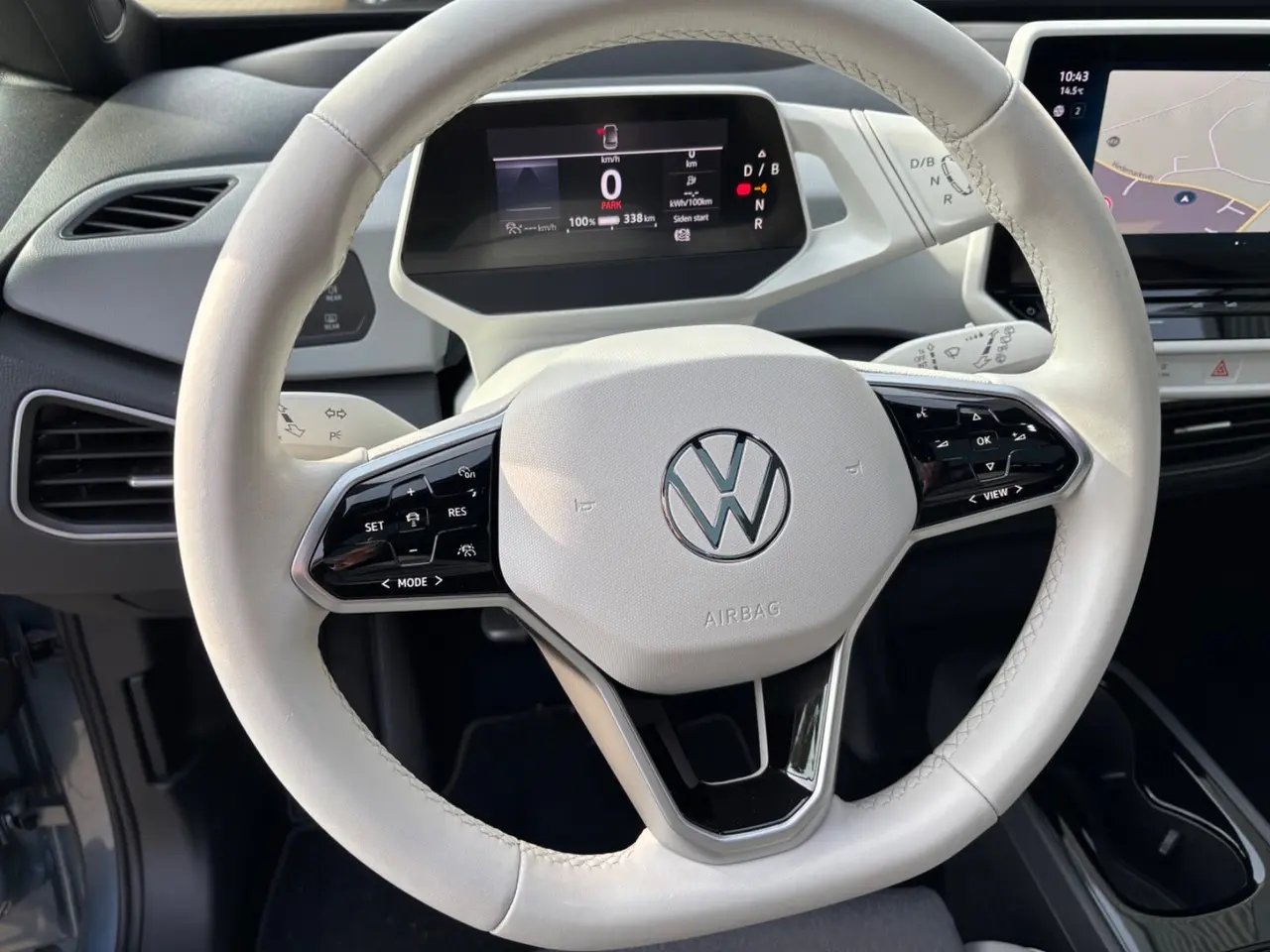 Billede 11 - VW ID.3 58 Pro Performance Max