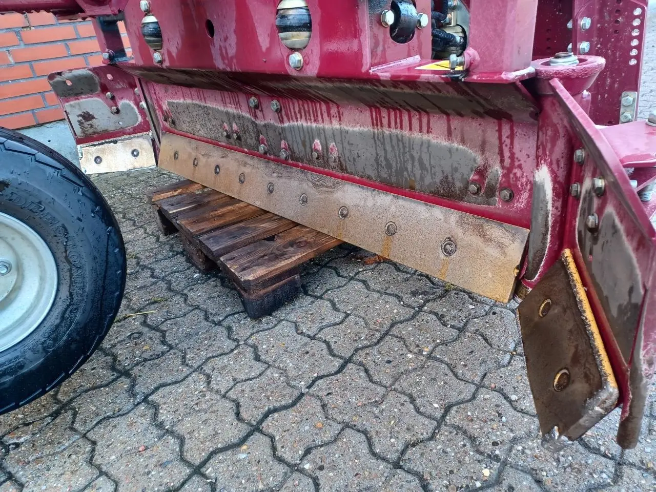 Billede 4 - - - - SHARP GRADER MED 2D