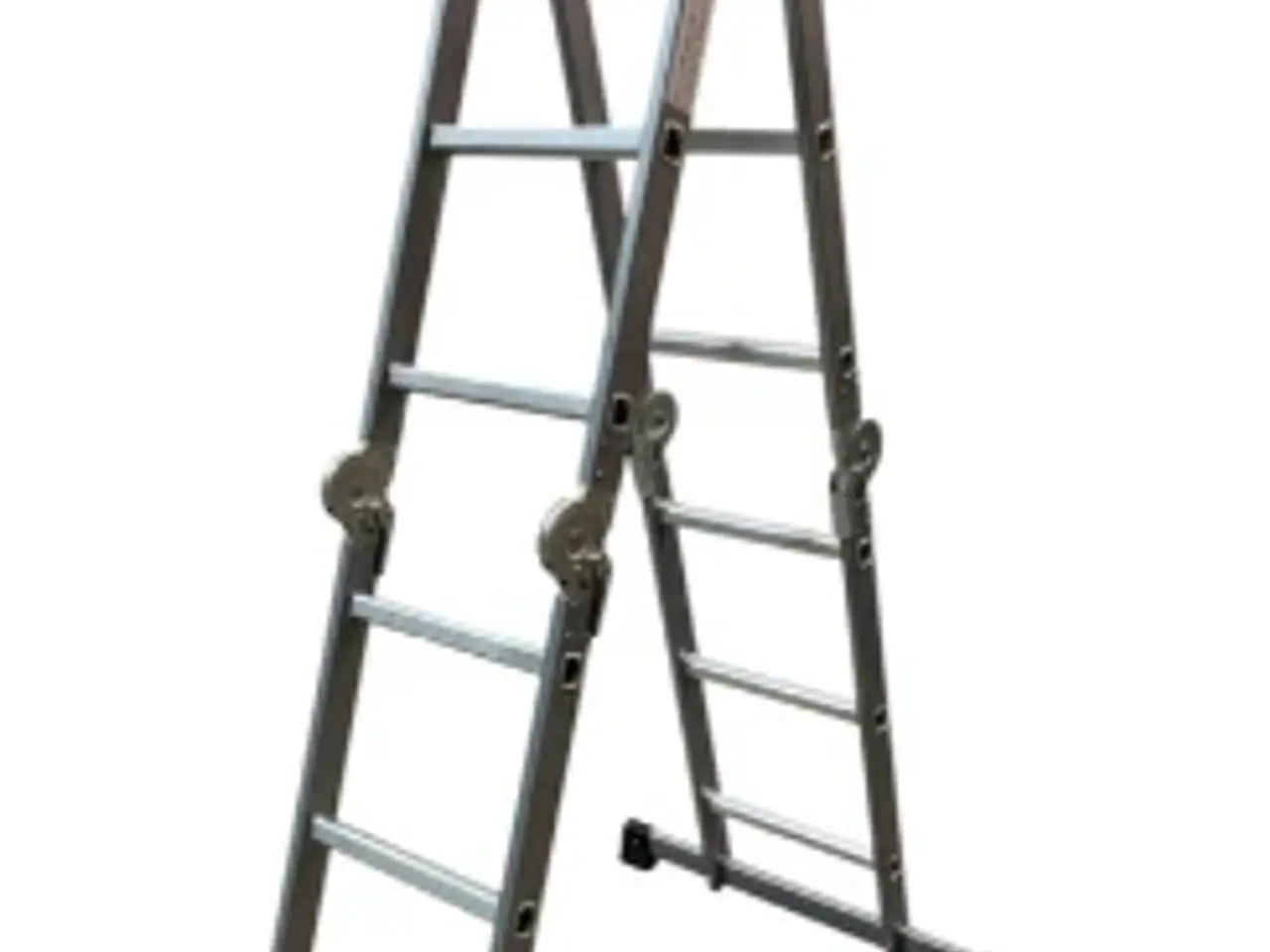 Billede 1 - Stige