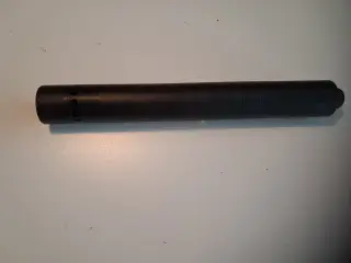 Sonic Nielsen lyddæmper