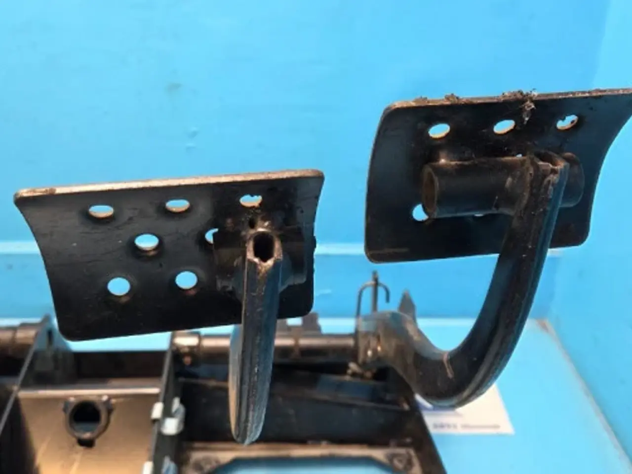 Billede 9 - Massey Ferguson 3060 Pedaler 3388781M2