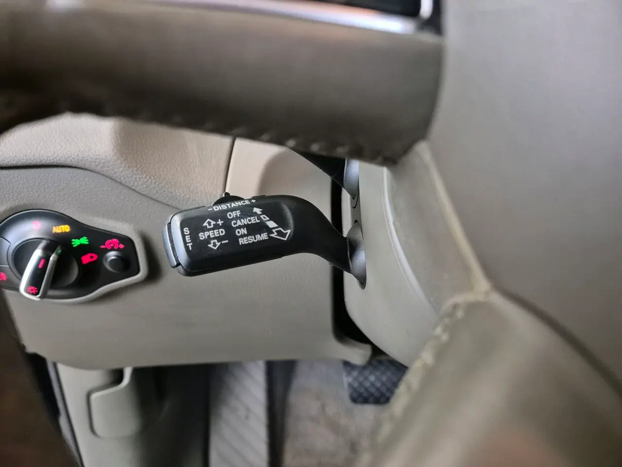 Billede 14 - Audi Q5 3,0 TDI Quattro S Tron 240HK 5d 7g Aut.