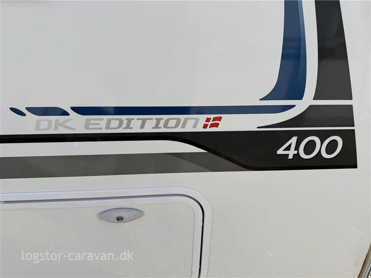 Billede 4 - 2018 - Caravelair Antares 400 style