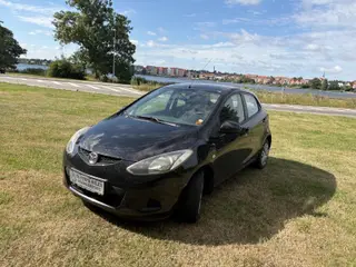 Mazda 2 1,3 Advance