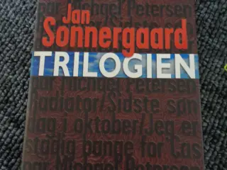 Trilogien