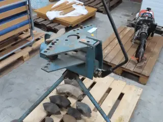 Rørbukker S&M