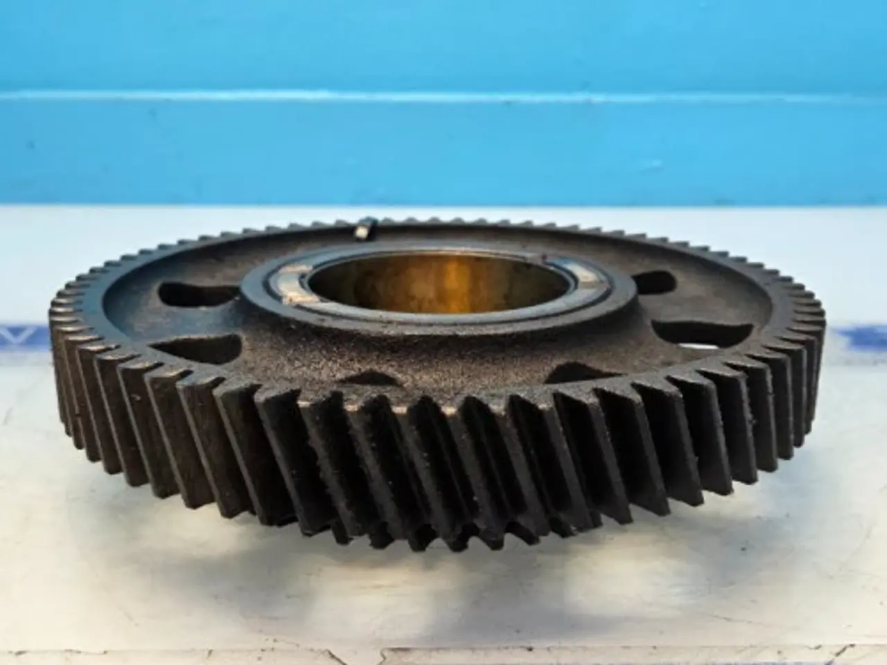 Billede 2 - Iveco Cursor13 Tandhjul 500339012