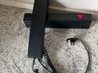 Kirk Plus telefon