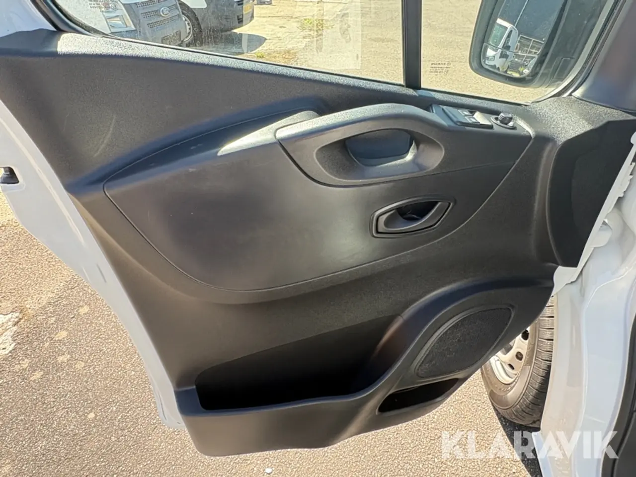 Billede 10 - Varebil Renault Trafic 2.0 dCi 145 T29 L2H1