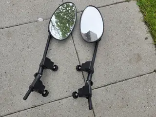 Campingspejle