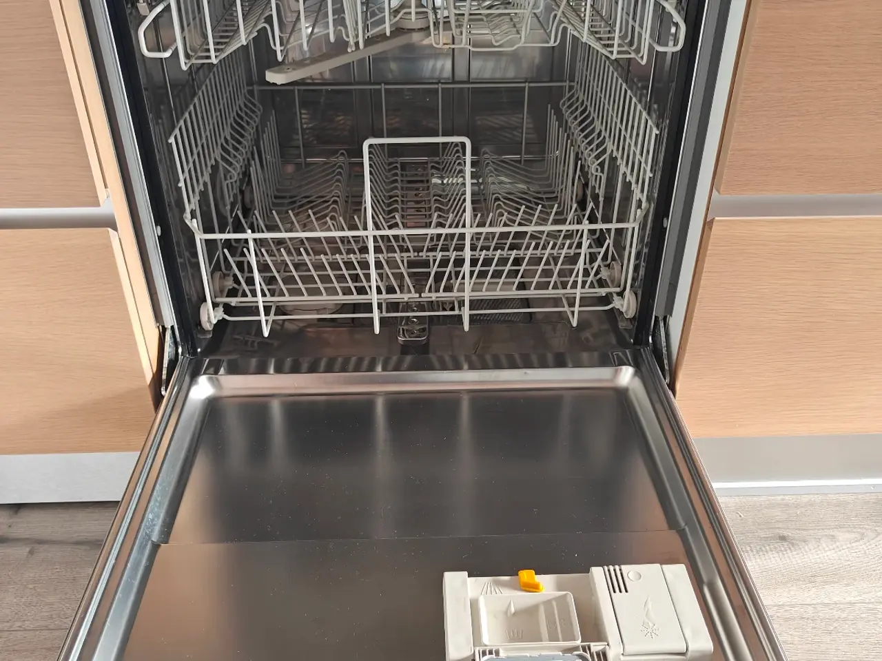 Billede 1 - Miele opvaskemaskine