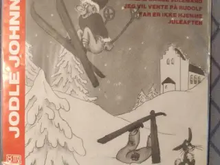 Jodle Johnny, Nissejul På Landet