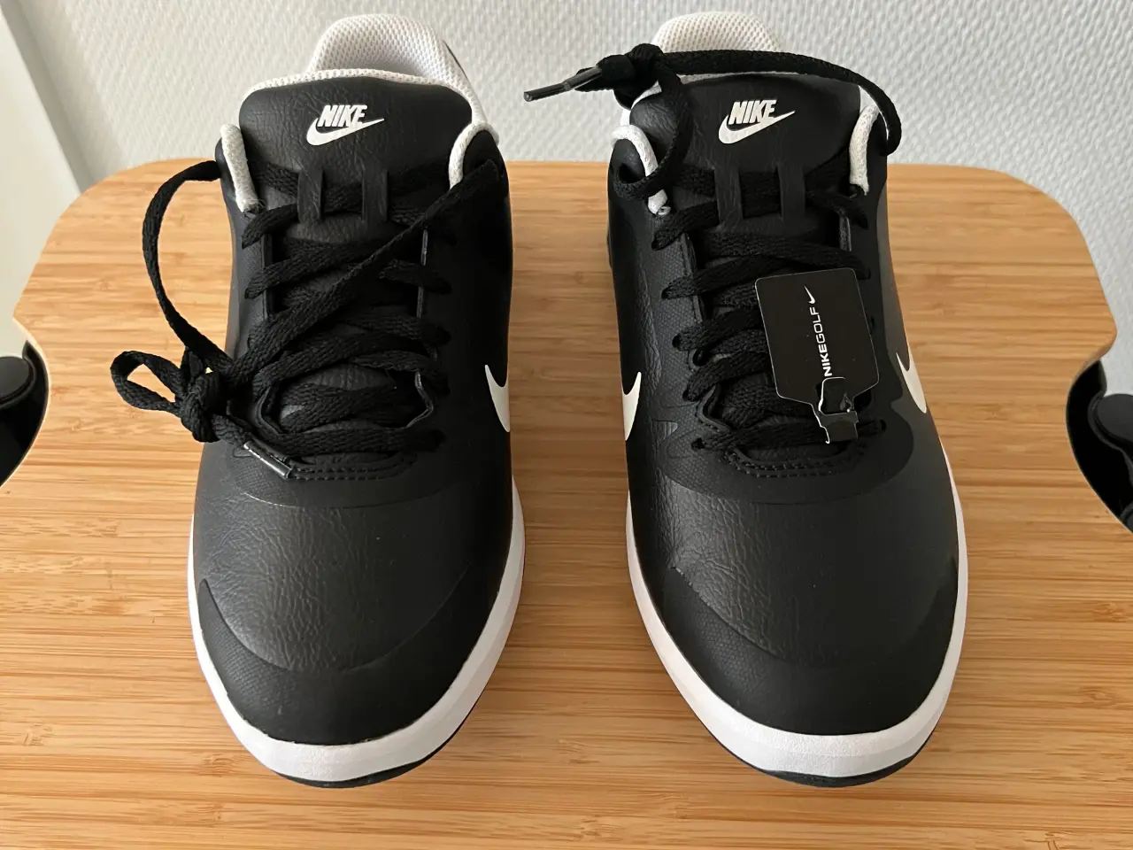Billede 4 - Golfsko Nike Infinity G mens