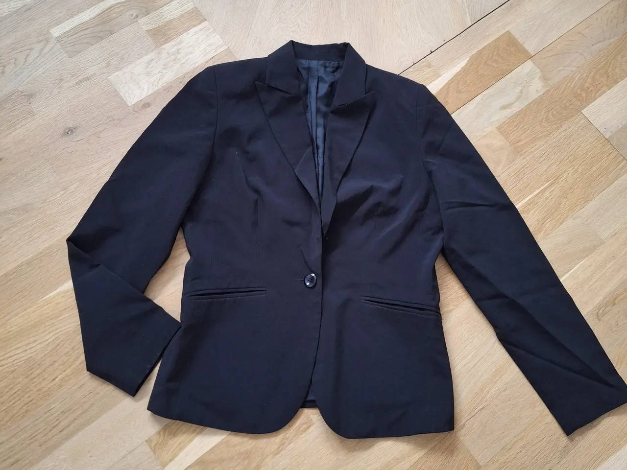 Billede 1 - Blazer