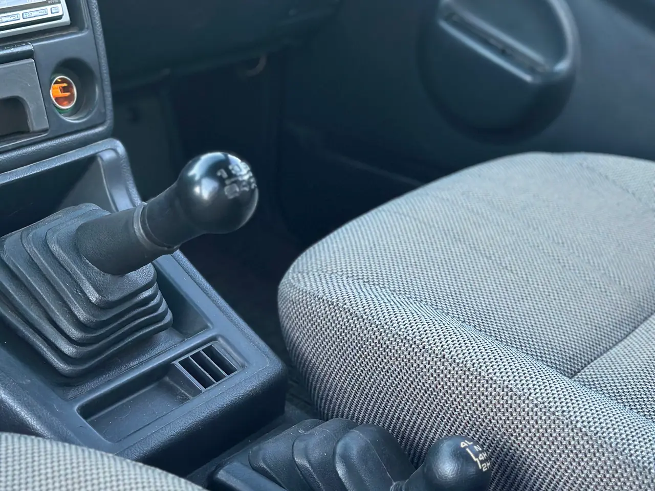 Billede 5 - Velholdt Suzuki Vitara 