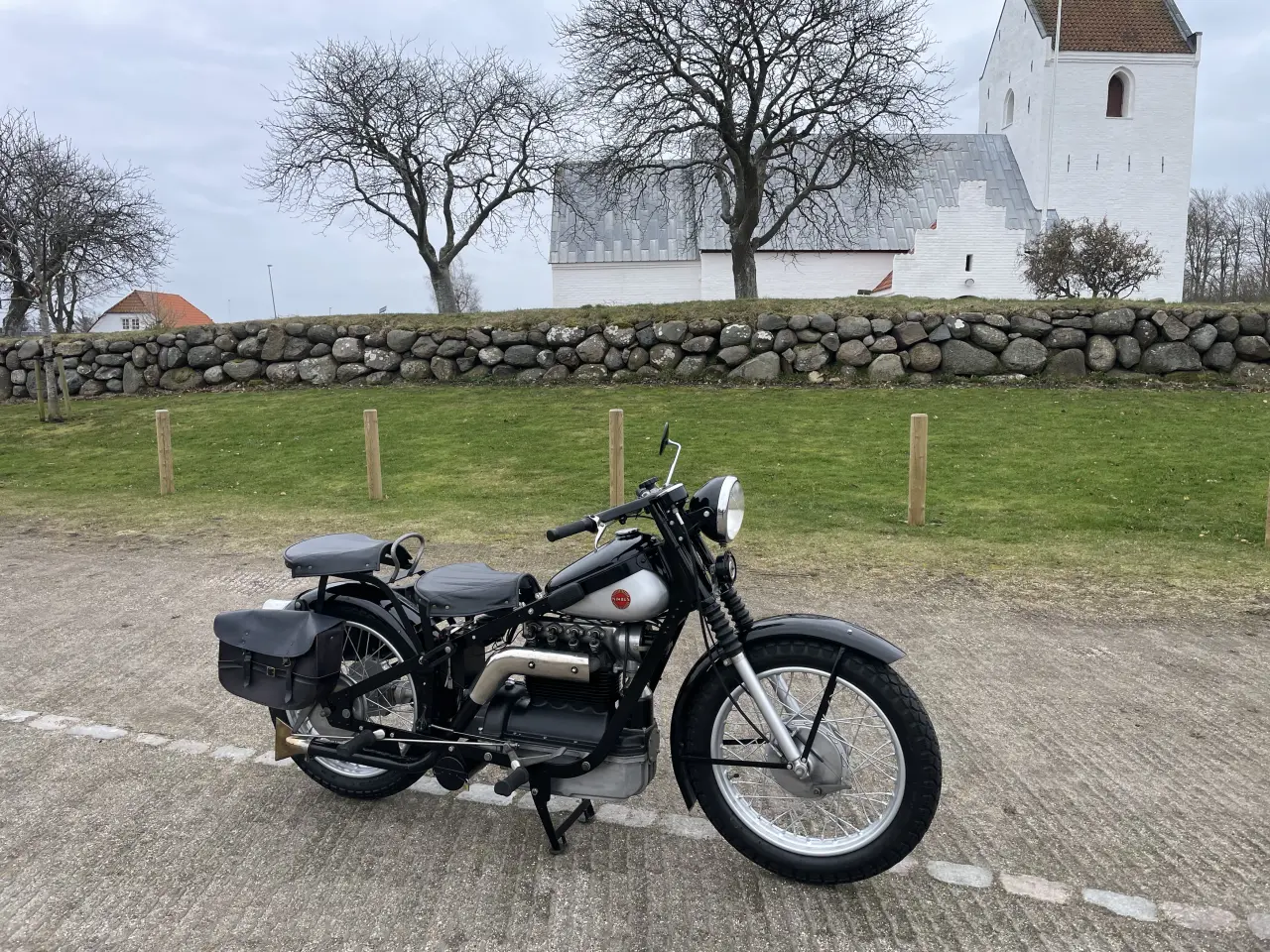 Billede 11 - Super flot Nimbus