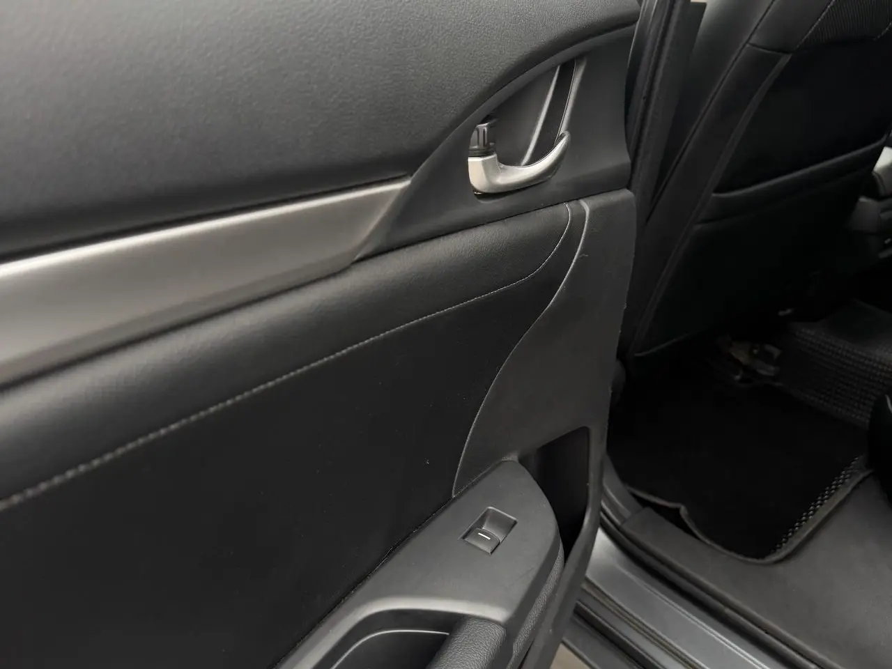 Billede 25 - Honda Civic 1,6 i-DTEC Executive Navi 120HK 6g