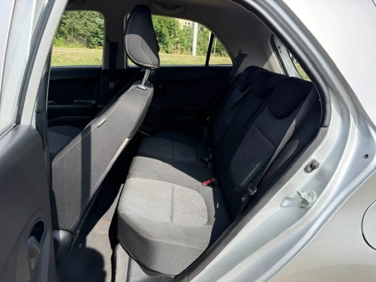Billede 10 - Kia Picanto 1,0 Motion+ Eco