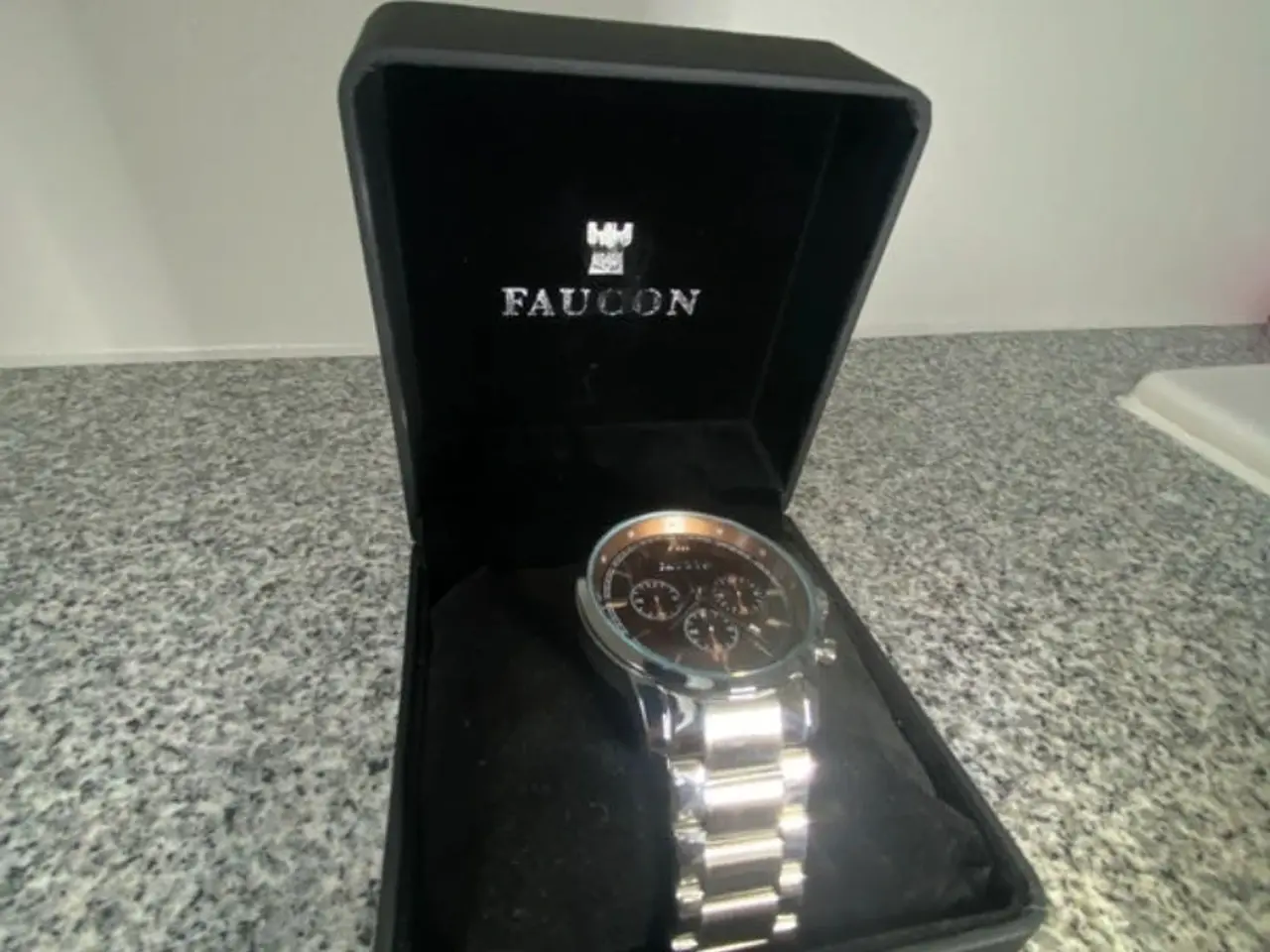 Billede 2 - Faucon watch 