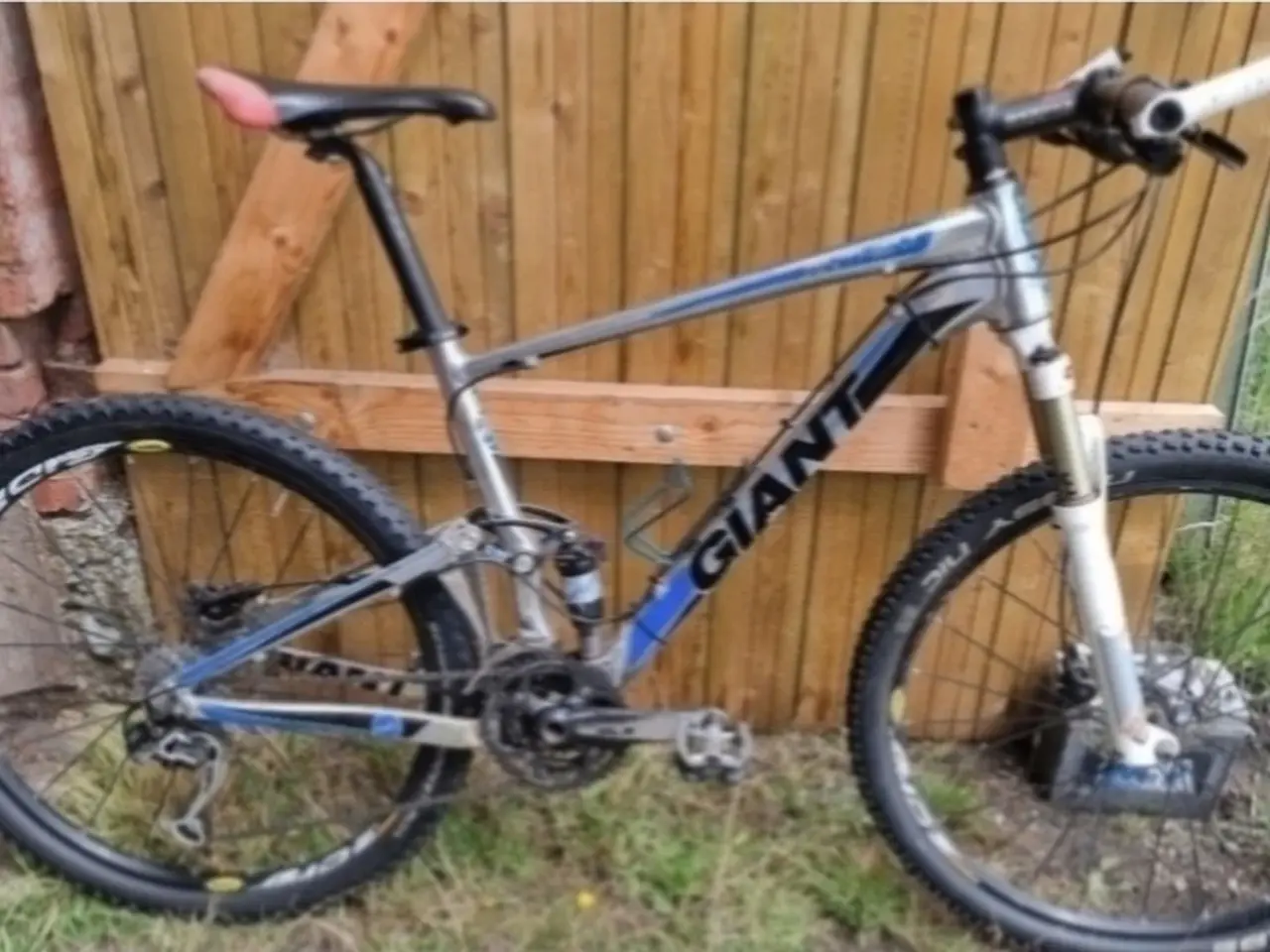 Billede 17 - Forskellige MTB op til 29 T XL