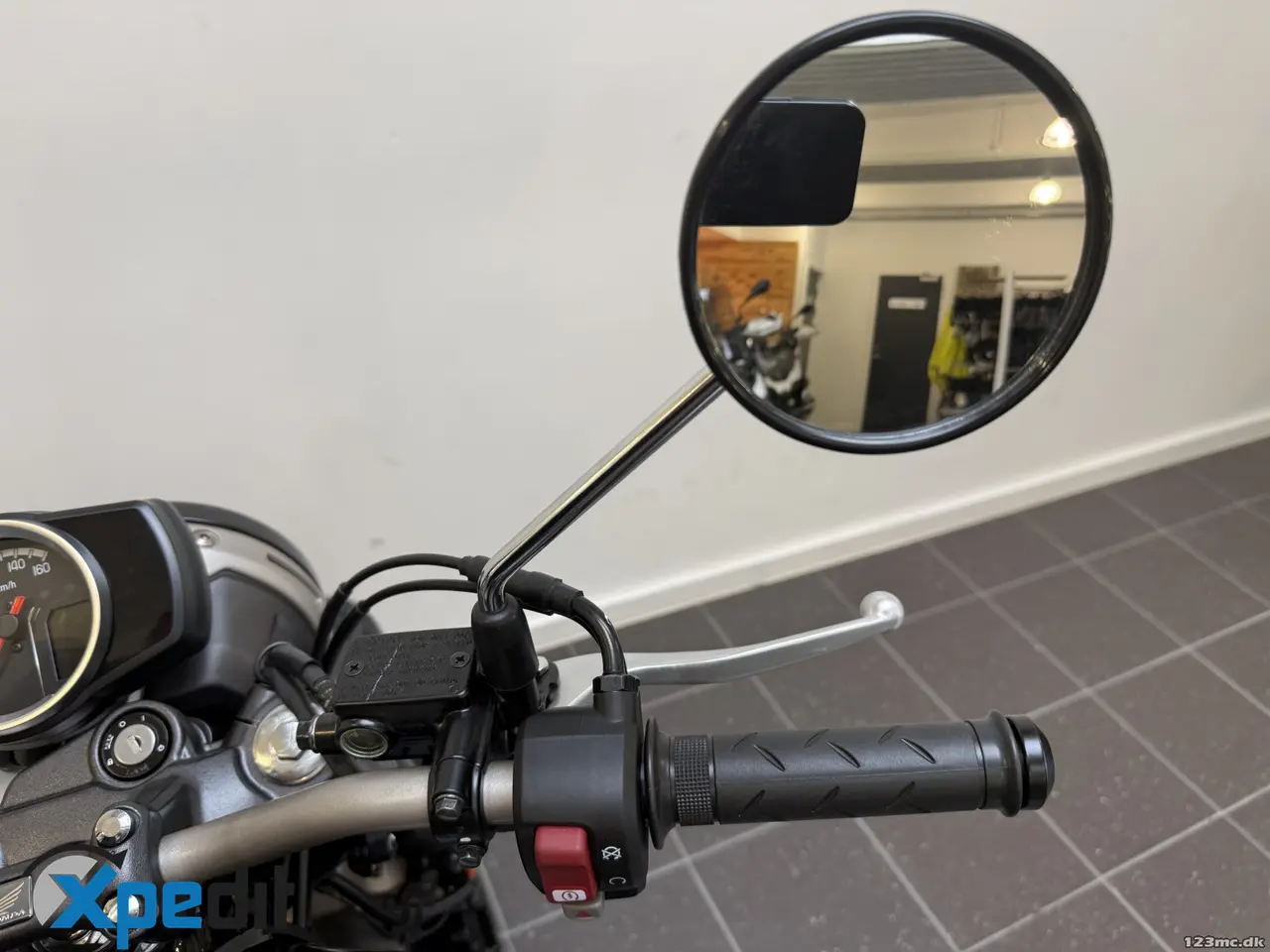 Billede 12 - Honda GB 350 S