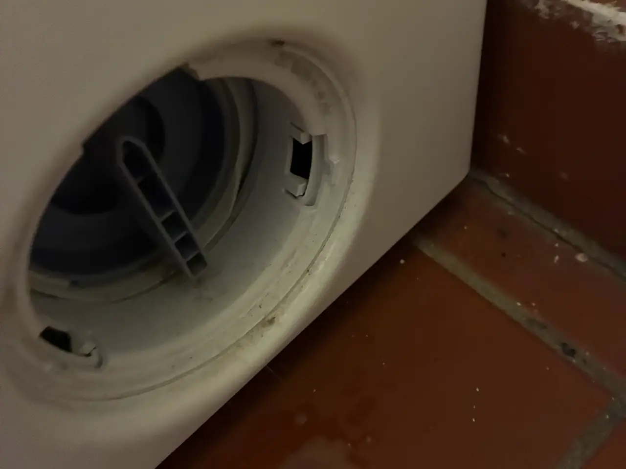 Billede 7 - Siemens maskine hvid