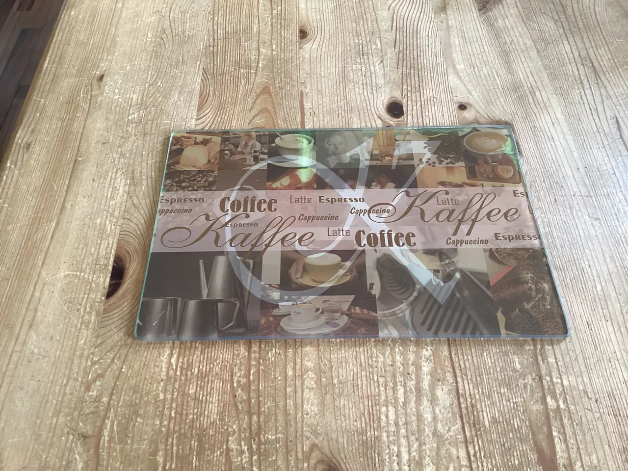 Billede 3 - Kaffe, Skilte, Krus, Kaffebøtter.