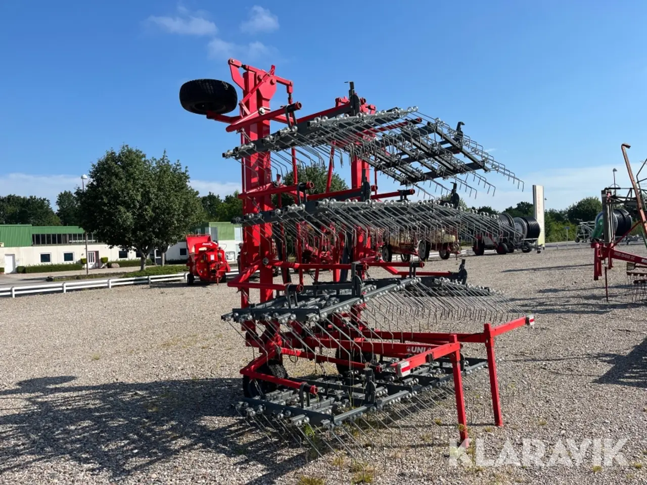 Billede 2 - Strigle Unia Akcent 12,0