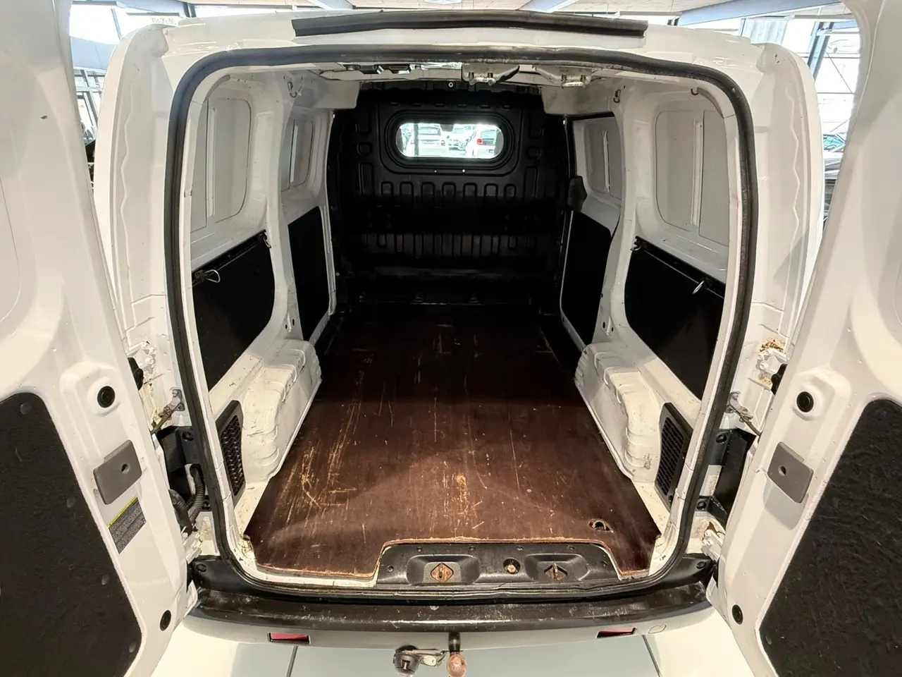 Billede 10 - Nissan NV200 1,5 dCi 110 Van