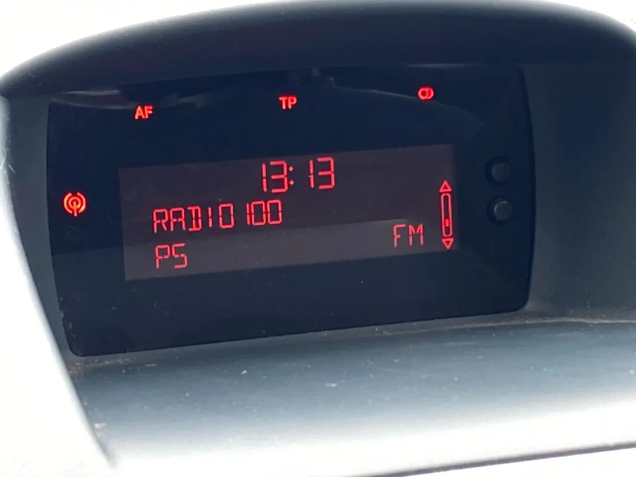 Billede 8 - Ford Fiesta 1,25 Trend 60HK 3d