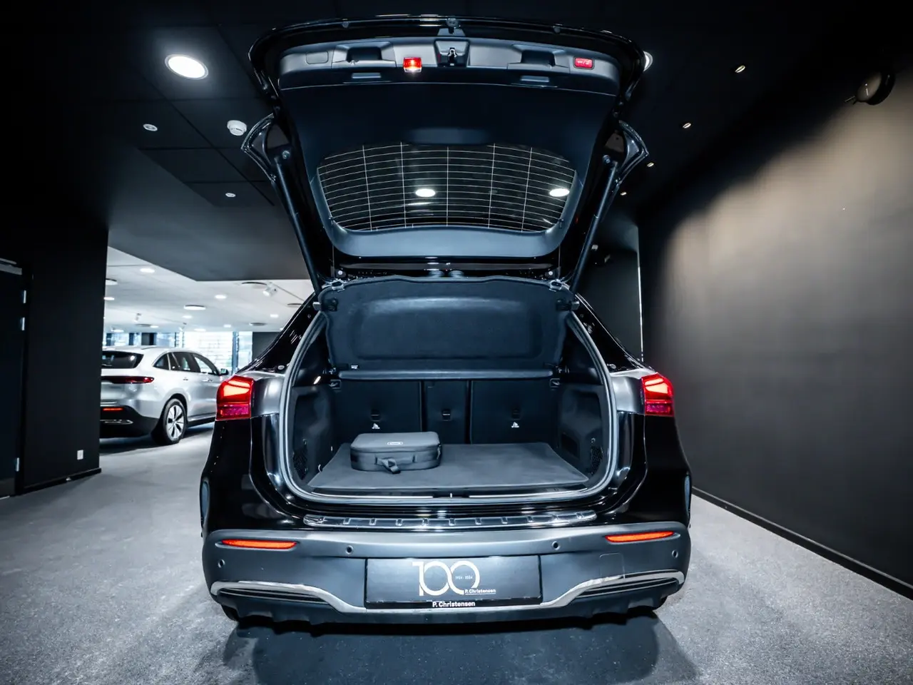 Billede 21 - Mercedes EQA350 AMG Advance 4Matic